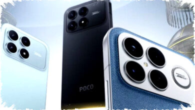 POCO X8 Pro Meluncur 2 April, Chip Dimensity 8500-Ultra dan Baterai 8.500 mAh Guncang Segmen Gaming