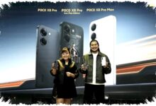 POCO X8 Pro Series Debut Di Indonesia, Chipset Flagship Dimensity 9500s Langsung Turun