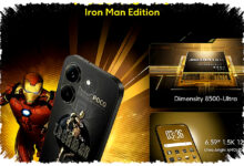 POCO X8 Pro Series Masuk Indonesia, Edisi Iron Man Rp5,9 Juta yang Paling Sulit Diabaikan