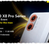 POCO X8 Pro Series Siap Meluncur 2 April 2026, Baterai 8.500mAh Jadi Senjata Utama