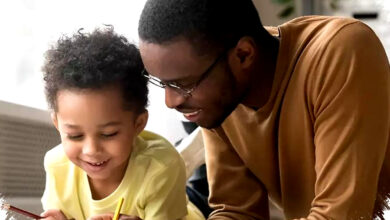 PP Tunas Jadi Penopang Orang Tua, Saat Literasi Digital Masih Tertinggal