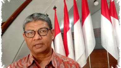 PPPK Terancam Dipangkas Saat Negara Berhemat, Nasib Kontrak Ditentukan Pimpinan Instansi PPPK Terancam Dipangkas Saat Negara Berhemat, Nasib Kontrak Ditentukan Pimpinan Instansi