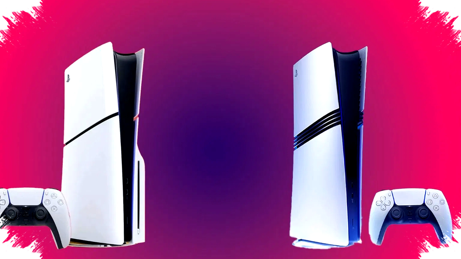 PS5 Baru Kini Terasa Kemahalan, Pilih Pro atau Justru Lebih Masuk Akal Beli Bekas? PS5 Baru Kini Terasa Kemahalan, Pilih Pro atau Justru Lebih Masuk Akal Beli Bekas?