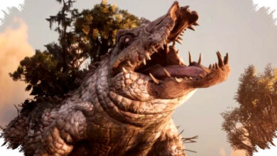 PS5 Kedatangan South Of Midnight, Game Petualangan Xbox Peraih Penghargaan Hari Ini