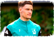 PSG Unggul 2-0 Atas Liverpool, Kvaratskhelia Yakin Masih Bisa Banjir Gol