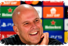 PSG Vs Liverpool, Slot Jadikan Les Parisiens Kesempatan Kedua The Reds