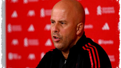 PSG Vs Liverpool, Ujian Head To Head Dan Susunan Pemain Yang Bisa Mengubah Arah Laga PSG Vs Liverpool, Ujian Head To Head Dan Susunan Pemain Yang Bisa Mengubah Arah Laga