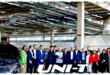 Pabrik Canggih Changan Dibuka Di Brasil, UNI-T Flex Fuel Jadi Senjata Baru Pabrik Canggih Changan Dibuka Di Brasil, UNI-T Flex Fuel Jadi Senjata Baru