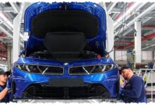 Pabrik Tertua BMW Berubah Jadi Basis Mobil Listrik, Produksi Dimulai 2027 Pabrik Tertua BMW Berubah Jadi Basis Mobil Listrik, Produksi Dimulai 2027