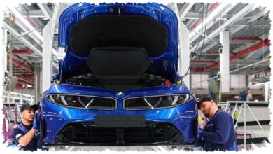 Pabrik Tertua BMW Berubah Jadi Basis Mobil Listrik, Produksi Dimulai 2027