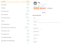 PacHub Ubah Cara Pakai Arch, Pacman dan AUR Kini Bisa Dikelola Tanpa Terminal