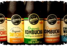 Pagi Atau Setelah Makan, Waktu Terbaik Minum Kombucha Yang Sering Diabaikan