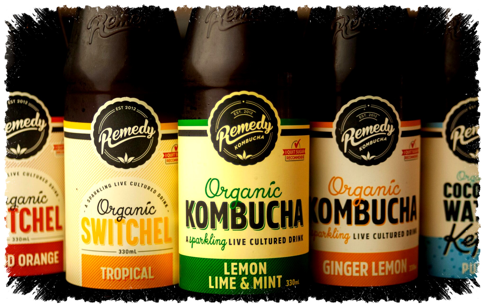 Pagi Atau Setelah Makan, Waktu Terbaik Minum Kombucha Yang Sering Diabaikan Pagi Atau Setelah Makan, Waktu Terbaik Minum Kombucha Yang Sering Diabaikan