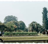 Pagi Sejuk, Sore Berpotensi Hujan di Jawa Barat, Panduan Aksi Hari Ini