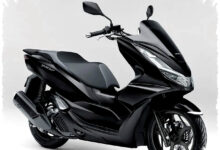 Pajak Honda PCX 160 2026 Cuma Rp 537 Ribu, Ternyata Segini Biaya Tahunnya Pajak Honda PCX 160 2026 Cuma Rp 537 Ribu, Ternyata Segini Biaya Tahunnya