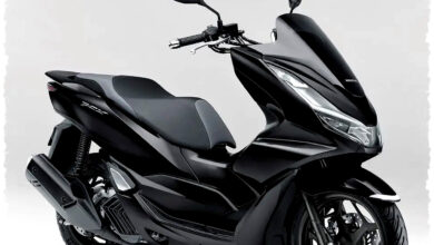 Pajak Honda PCX 160 2026 Cuma Rp 537 Ribu, Ternyata Segini Biaya Tahunnya