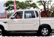 Pajak Tahunan Mahindra Scorpio Pick Up Ternyata Tembus Rp 4,8 Juta, Ini Hitungannya Pajak Tahunan Mahindra Scorpio Pick Up Ternyata Tembus Rp 4,8 Juta, Ini Hitungannya