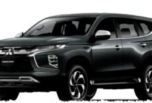 Pajero Sport 2026 Makin Agresif, Eksterior Baru yang Lebih Mewah dan Tangguh
