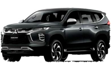 Pajero Sport 2026 Makin Agresif, Eksterior Baru yang Lebih Mewah dan Tangguh