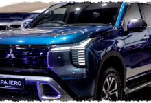 Pajero Sport 2026 Naik Kelas, Desain Futuristik dan ADAS Jadi Alasan Sulit Diabaikan