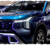 Pajero Sport 2026 Naik Kelas, Diesel 179 Hp dan Kabin Premium Siap Menggoda