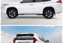 Pajero Sport 2026 Resmi Hadir di Indonesia, Diesel Tangguh Berfitur Modern Mulai Rp500 Jutaan Pajero Sport 2026 Resmi Hadir di Indonesia, Diesel Tangguh Berfitur Modern Mulai Rp500 Jutaan