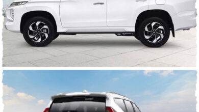 Pajero Sport 2026 Resmi Hadir di Indonesia, Diesel Tangguh Berfitur Modern Mulai Rp500 Jutaan Pajero Sport 2026 Resmi Hadir di Indonesia, Diesel Tangguh Berfitur Modern Mulai Rp500 Jutaan