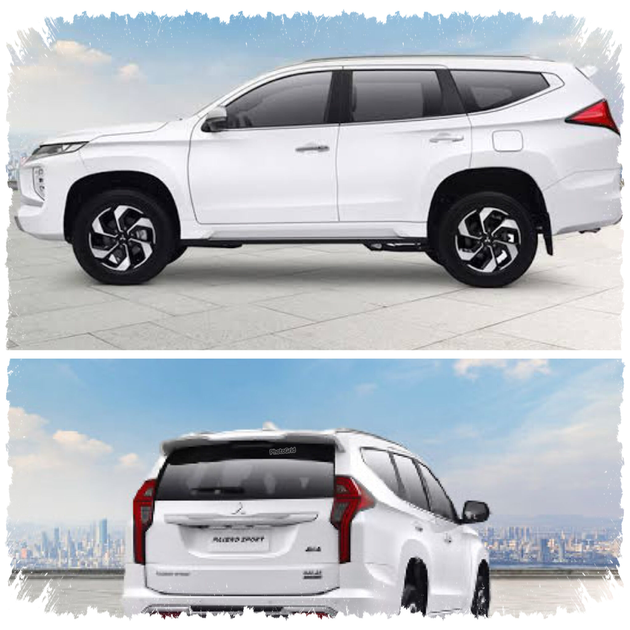 Pajero Sport 2026 Resmi Hadir di Indonesia, Diesel Tangguh Berfitur Modern Mulai Rp500 Jutaan Pajero Sport 2026 Resmi Hadir di Indonesia, Diesel Tangguh Berfitur Modern Mulai Rp500 Jutaan