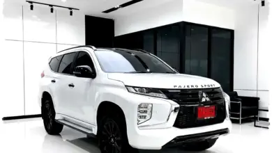 Pajero Sport 2026 Resmi di Indonesia, Diesel Turbo 179 Hp Mulai Rp582 Juta Terlalu Menggoda