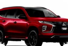 Pajero Sport 2026 VRX Black Edition, SUV Rp600 Jutaan untuk Kalangan Mapan