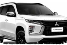 Pajero Sport Bukan Sekadar SUV, Desain Mewah Dan Fitur Canggihnya Menggoda Pecinta Otomotif Indonesia