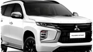 Pajero Sport Bukan Sekadar SUV, Desain Mewah Dan Fitur Canggihnya Menggoda Pecinta Otomotif Indonesia