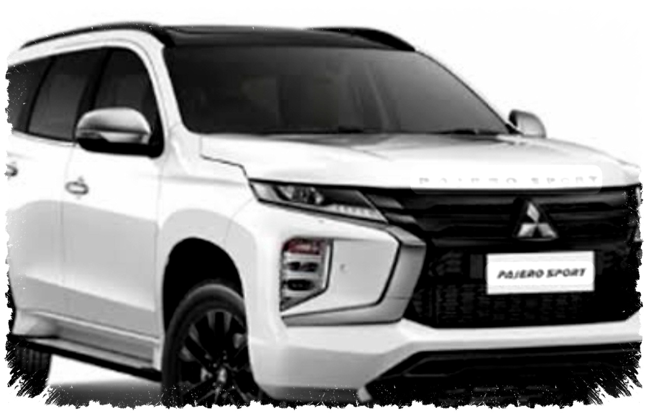 Pajero Sport Bukan Sekadar SUV, Desain Mewah Dan Fitur Canggihnya Menggoda Pecinta Otomotif Indonesia Pajero Sport Bukan Sekadar SUV, Desain Mewah Dan Fitur Canggihnya Menggoda Pecinta Otomotif Indonesia