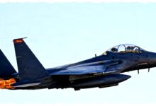 Pakar Ungkap Arti Jatuhnya F-15 AS, Pukulan Prestise Bagi Iran dan AS Goyah Pakar Ungkap Arti Jatuhnya F-15 AS, Pukulan Prestise Bagi Iran dan AS Goyah