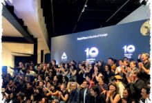 Palari Films Rayakan Satu Dekade, Tujuh Film Baru Termasuk Adaptasi Hindia Palari Films Rayakan Satu Dekade, Tujuh Film Baru Termasuk Adaptasi Hindia