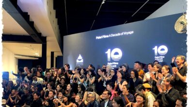 Palari Films Rayakan Satu Dekade, Tujuh Film Baru Termasuk Adaptasi Hindia Palari Films Rayakan Satu Dekade, Tujuh Film Baru Termasuk Adaptasi Hindia