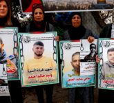 Palestina di Bayang-Bayang Gantungan, Hukum Baru Israel Picu Tersisihnya Proses Hukum