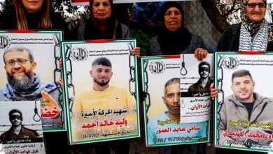 Palestina di Bayang-Bayang Gantungan, Hukum Baru Israel Picu Tersisihnya Proses Hukum