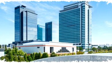 Panduan Laba Q1 Samsung Pecahkan Rekor, Chip AI Mengubah Peta Keuntungan Panduan Laba Q1 Samsung Pecahkan Rekor, Chip AI Mengubah Peta Keuntungan