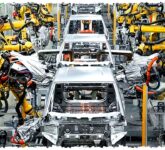 Pangkas 100.000 Karyawan, BYD Pilih Efisiensi Di Tengah Tekanan Laba