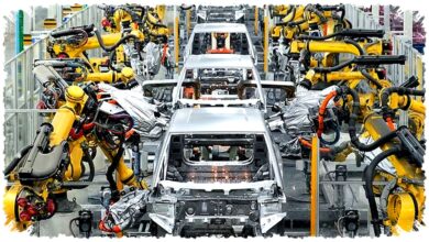 Pangkas 100.000 Karyawan, BYD Pilih Efisiensi Di Tengah Tekanan Laba