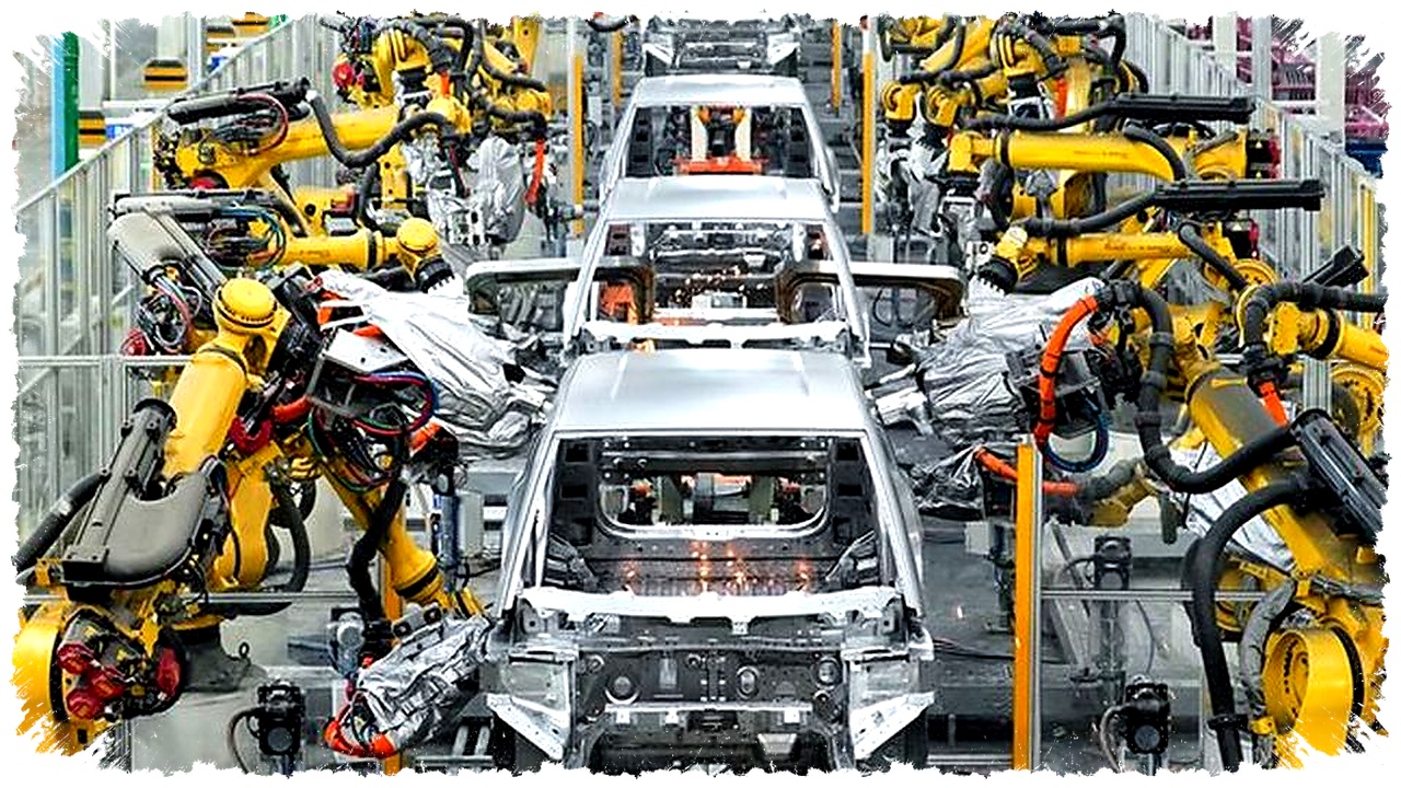 Pangkas 100.000 Karyawan, BYD Pilih Efisiensi Di Tengah Tekanan Laba Pangkas 100.000 Karyawan, BYD Pilih Efisiensi Di Tengah Tekanan Laba