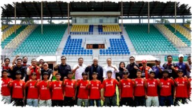 Panitia Nasional Puji Kesiapan Jatim, Soekarno Cup 2026 Masuk Fase Serius