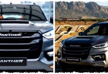 Panther 2026 Bangkit Lagi, Diesel 9 Penumpang Ini Mengancam MPV Mainstream Indonesia