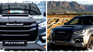 Panther 2026 Bangkit Lagi, Diesel 9 Penumpang Ini Mengancam MPV Mainstream Indonesia