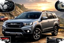 Panther 2026 Kecilkan Mesin, Torsi 350 Nm dan Teknologi Diesel Modern Mengguncang Pasar