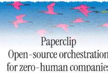Paperclip Bisa Menjalankan Perusahaan Tanpa Manusia, Masa Depan Kerja atau Alarm Baru?