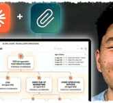 Paperclip Ubah Claude Code Jadi Perusahaan AI Otomatis, Dashboard Ini Bisa Merekrut Agen Lagi Paperclip Ubah Claude Code Jadi Perusahaan AI Otomatis, Dashboard Ini Bisa Merekrut Agen Lagi