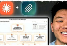 Paperclip Ubah Claude Code Jadi Perusahaan AI Otomatis, Dashboard Ini Bisa Merekrut Agen Lagi