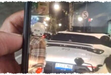 Parkir Menjorok Di Bandung, Pemilik BYD Sealion 7 Akui Salah Dan Minta Maaf Parkir Menjorok Di Bandung, Pemilik BYD Sealion 7 Akui Salah Dan Minta Maaf